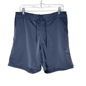 Ten Thousand The Foundation Short Mens L